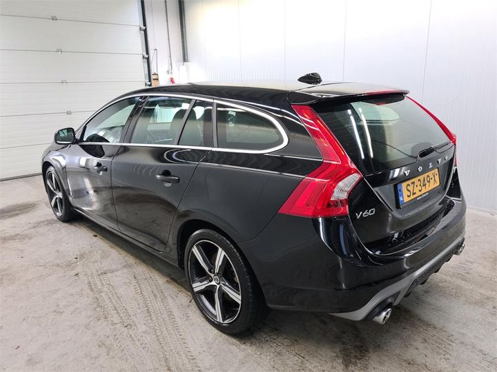 Photo 3 VIN: YV1FWA8CDJ2411635 - VOLVO V60 