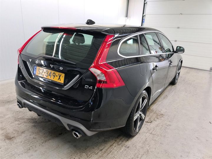 Photo 4 VIN: YV1FWA8CDJ2411635 - VOLVO V60 