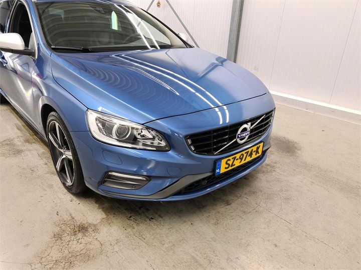 Photo 32 VIN: YV1FWA8CDJ2411773 - VOLVO V60 