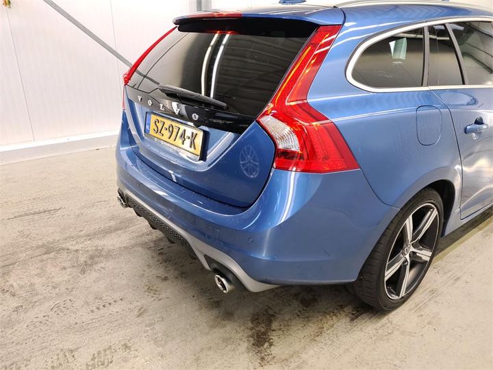 Photo 36 VIN: YV1FWA8CDJ2411773 - VOLVO V60 