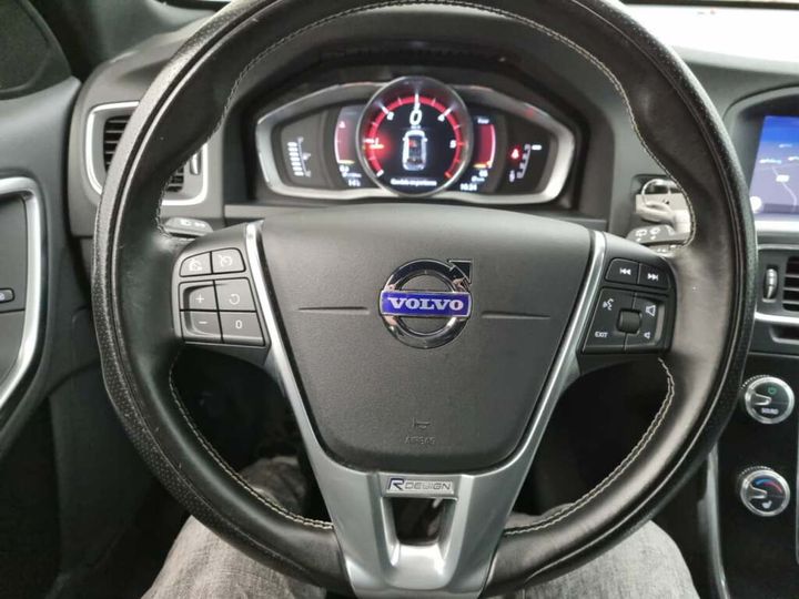 Photo 14 VIN: YV1FWA8CDJ2411864 - VOLVO V60 