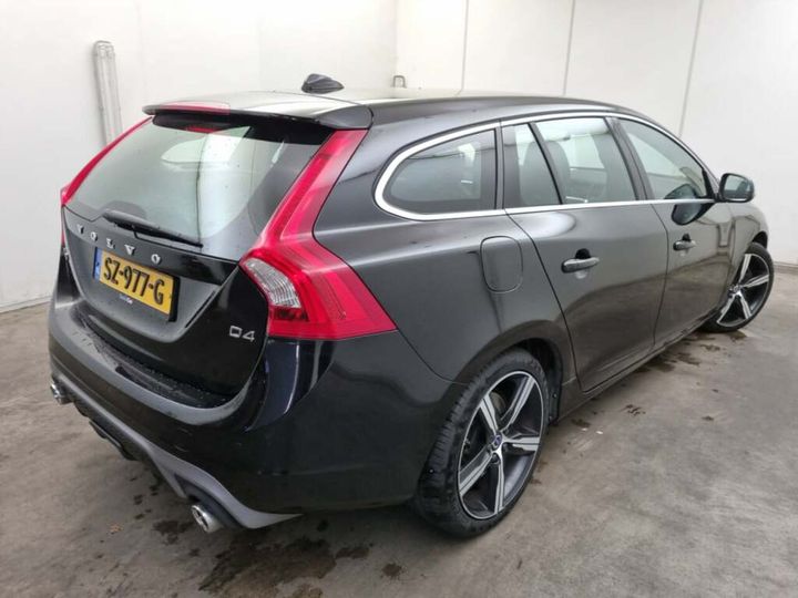 Photo 2 VIN: YV1FWA8CDJ2411864 - VOLVO V60 