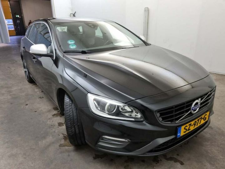 Photo 29 VIN: YV1FWA8CDJ2411864 - VOLVO V60 