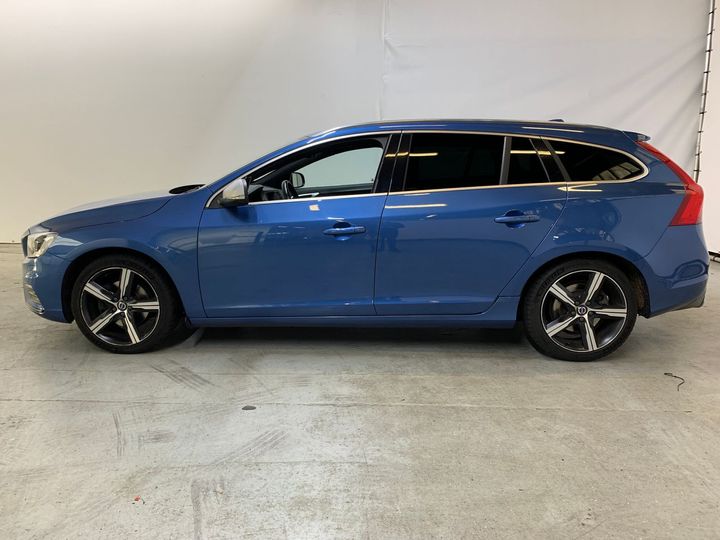 Photo 9 VIN: YV1FWA8CDJ2411893 - VOLVO V60 