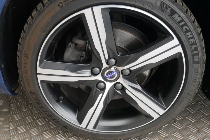 Photo 14 VIN: YV1FWA8CDJ2411913 - VOLVO V60 