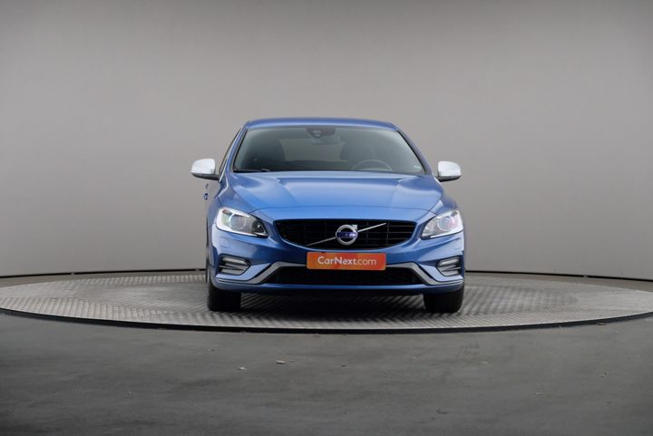 Photo 3 VIN: YV1FWA8CDJ2411913 - VOLVO V60 