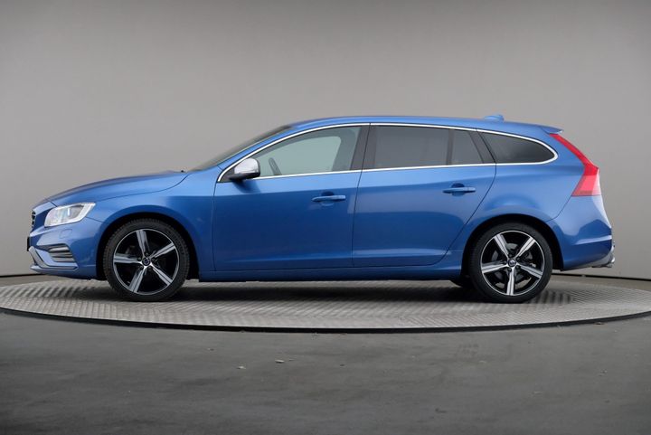 Photo 4 VIN: YV1FWA8CDJ2411913 - VOLVO V60 