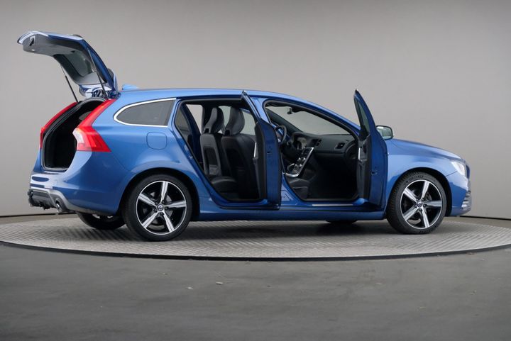 Photo 6 VIN: YV1FWA8CDJ2411913 - VOLVO V60 