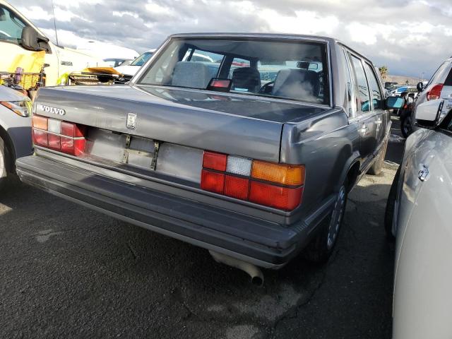 Photo 2 VIN: YV1FX8840K2336440 - VOLVO 740 