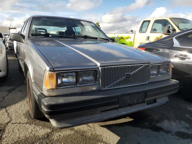 Photo 3 VIN: YV1FX8840K2336440 - VOLVO 740 