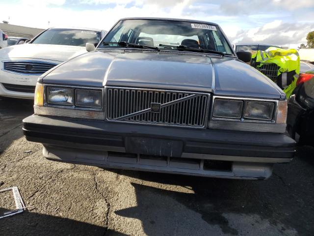 Photo 4 VIN: YV1FX8840K2336440 - VOLVO 740 