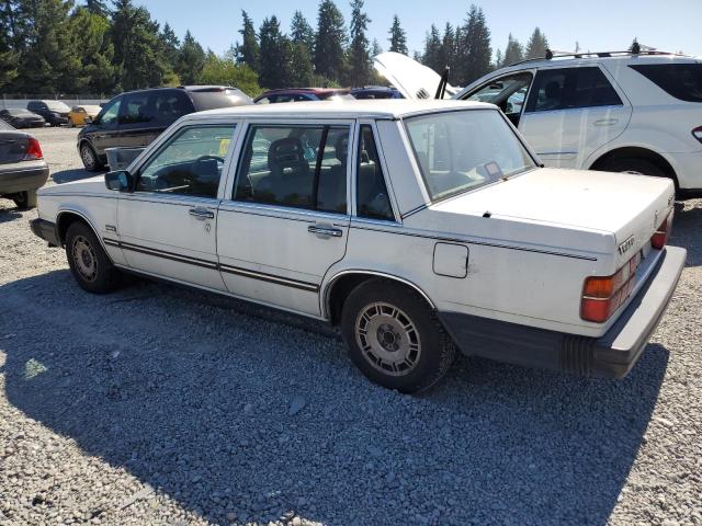 Photo 1 VIN: YV1FX8842H1171120 - VOLVO 740 GLE 