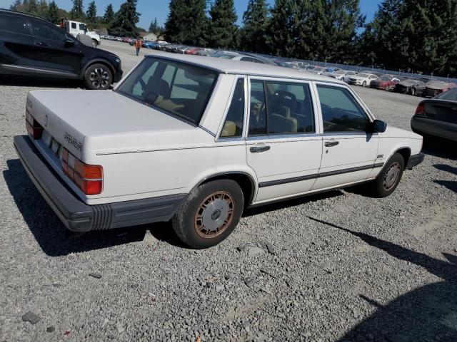 Photo 2 VIN: YV1FX8842H1171120 - VOLVO 740 GLE 