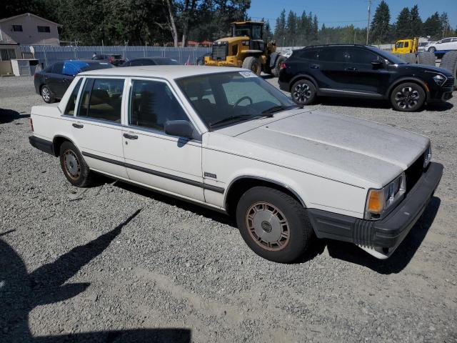 Photo 3 VIN: YV1FX8842H1171120 - VOLVO 740 GLE 