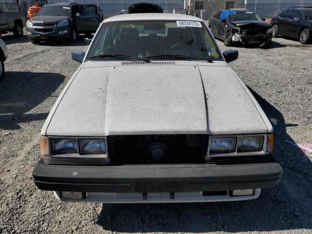 Photo 4 VIN: YV1FX8842H1171120 - VOLVO 740 GLE 