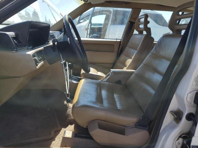 Photo 6 VIN: YV1FX8842H1171120 - VOLVO 740 GLE 