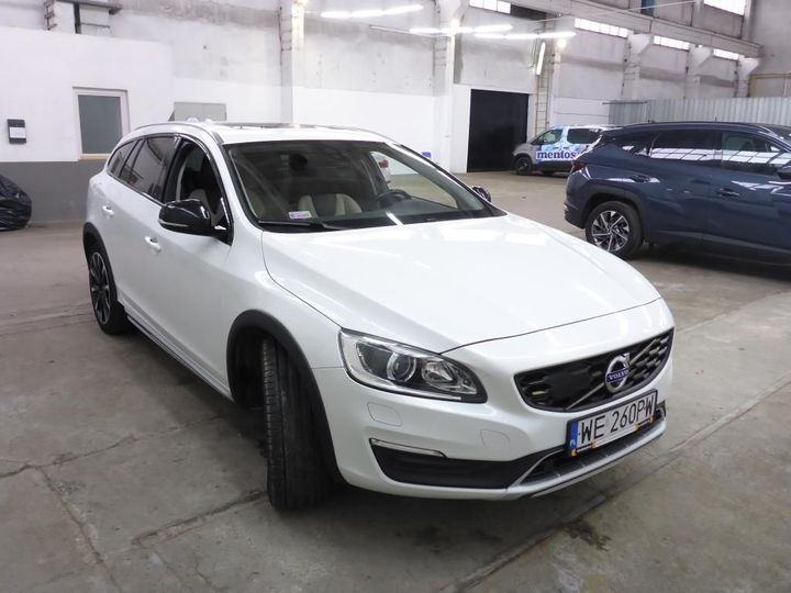 Photo 2 VIN: YV1FZ40LCJ2043511 - VOLVO V60 CROSS COUNT 