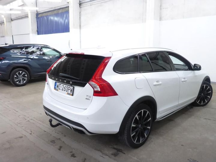 Photo 3 VIN: YV1FZ40LCJ2043511 - VOLVO V60 CROSS COUNT 