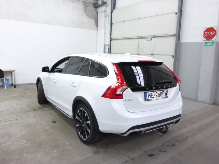 Photo 4 VIN: YV1FZ40LCJ2043511 - VOLVO V60 CROSS COUNT 