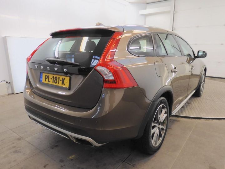 Photo 2 VIN: YV1FZ40LDH1025536 - VOLVO V60 CROSS COUNTRY 