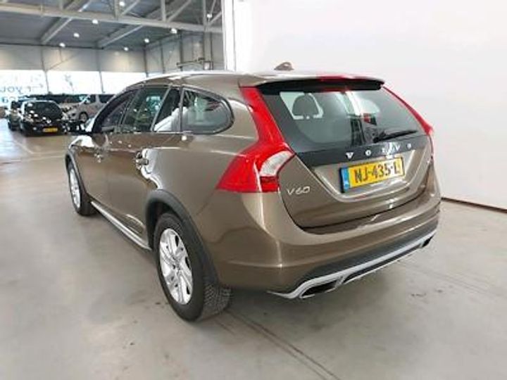 Photo 2 VIN: YV1FZ40LDH1034477 - VOLVO V60 CROSS COUNTRY 