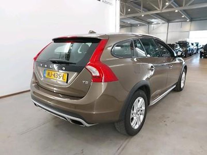 Photo 3 VIN: YV1FZ40LDH1034477 - VOLVO V60 CROSS COUNTRY 