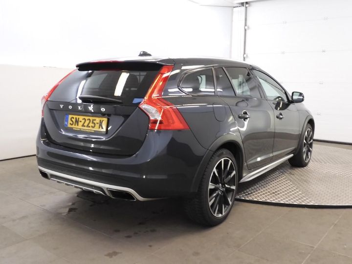 Photo 2 VIN: YV1FZ40LDJ2050237 - VOLVO V60 CROSS COUNTRY 