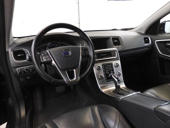 Photo 3 VIN: YV1FZ40LDJ2050237 - VOLVO V60 CROSS COUNTRY 