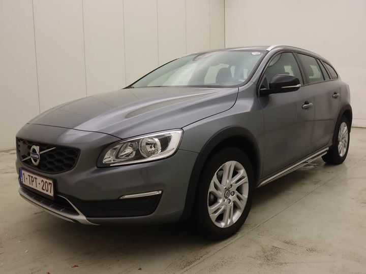 Photo 0 VIN: YV1FZ40LDJ2050634 - VOLVO V60 