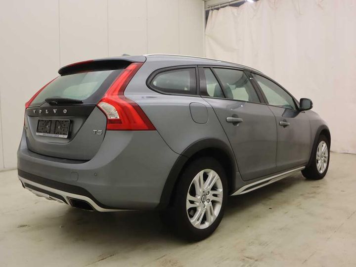 Photo 10 VIN: YV1FZ40LDJ2050634 - VOLVO V60 