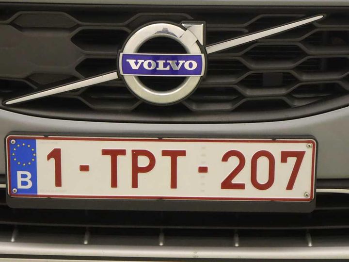 Photo 12 VIN: YV1FZ40LDJ2050634 - VOLVO V60 