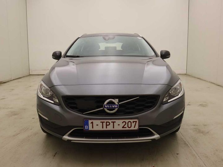 Photo 16 VIN: YV1FZ40LDJ2050634 - VOLVO V60 