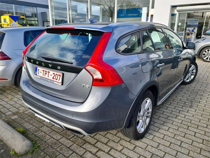 Photo 2 VIN: YV1FZ40LDJ2050634 - VOLVO V60 