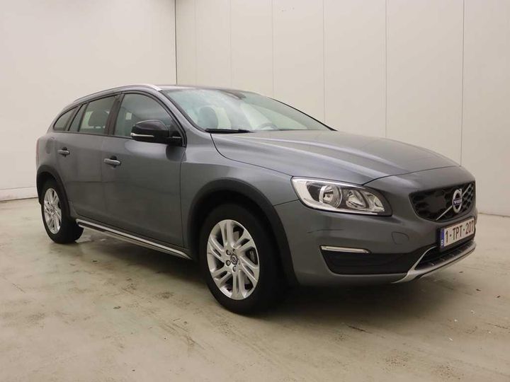 Photo 8 VIN: YV1FZ40LDJ2050634 - VOLVO V60 