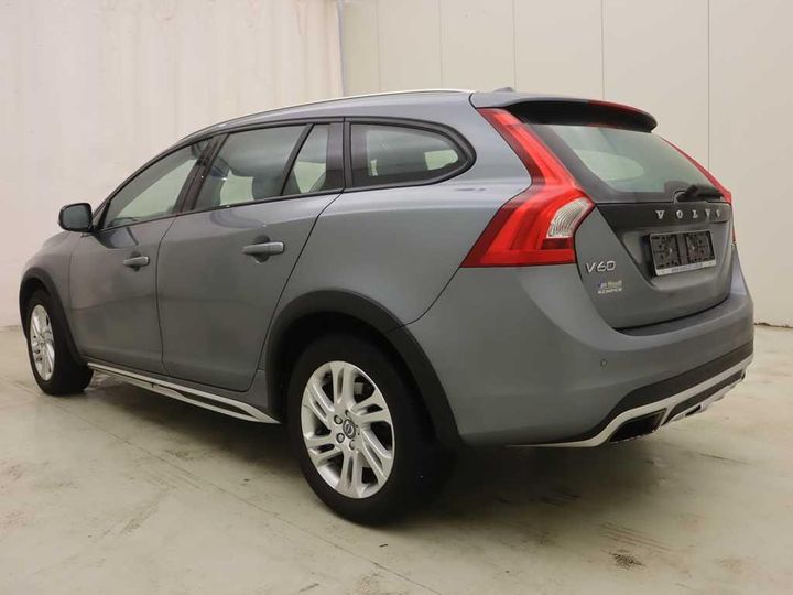 Photo 9 VIN: YV1FZ40LDJ2050634 - VOLVO V60 