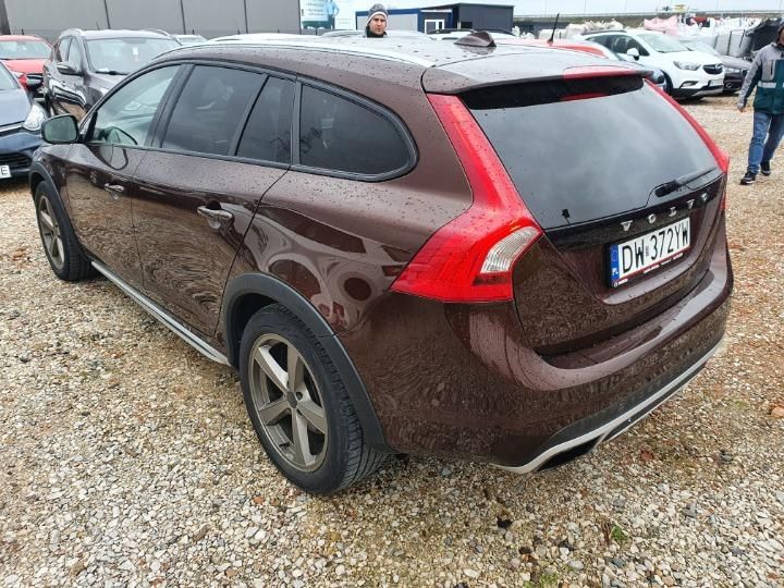 Photo 11 VIN: YV1FZ61L6G1007068 - VOLVO V60 CROSS COUNTRY 