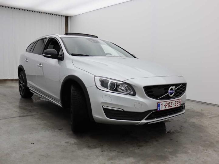 Photo 2 VIN: YV1FZA5C6H1025051 - VOLVO V60 CROSS COUNTRY 