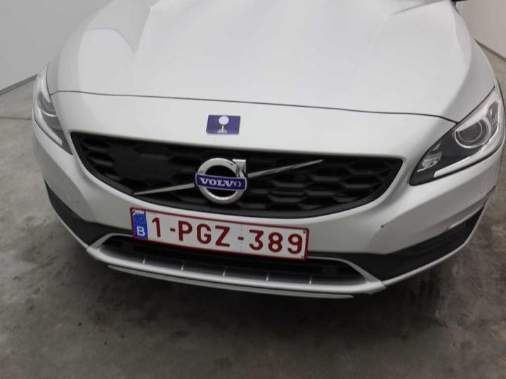 Photo 21 VIN: YV1FZA5C6H1025051 - VOLVO V60 CROSS COUNTRY 