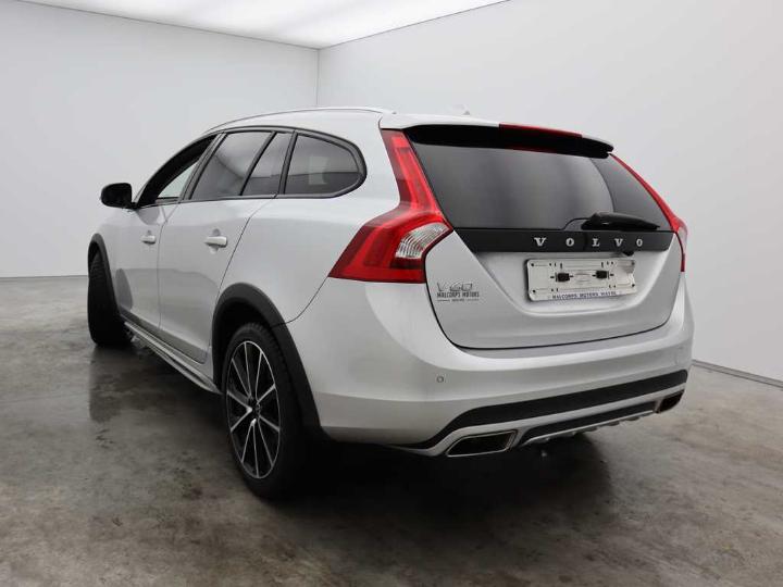 Photo 3 VIN: YV1FZA5C6H1025051 - VOLVO V60 CROSS COUNTRY 