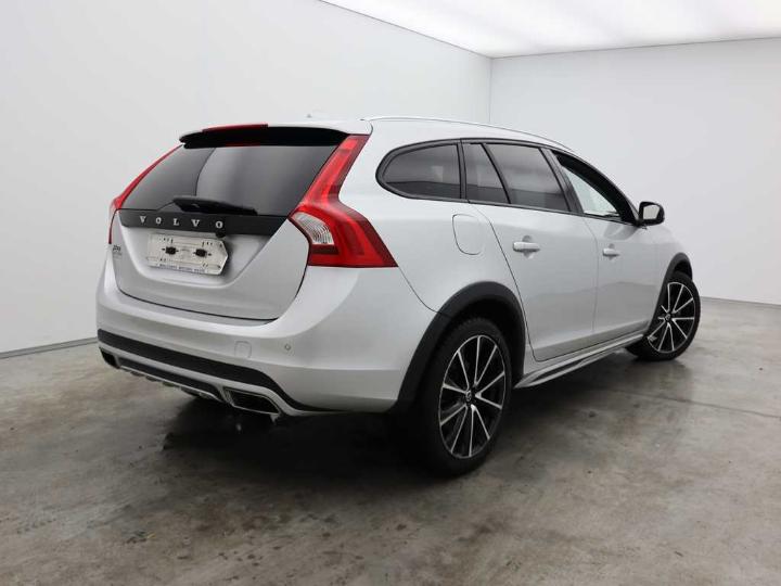 Photo 4 VIN: YV1FZA5C6H1025051 - VOLVO V60 CROSS COUNTRY 