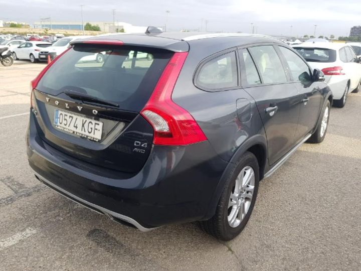 Photo 12 VIN: YV1FZA5C6J2049508 - VOLVO V60 CROSS COUNT 