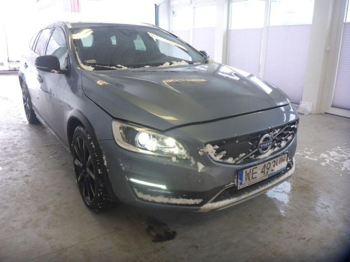 Photo 3 VIN: YV1FZA5C6J2054886 - VOLVO V60 CROSS COUNTRY 