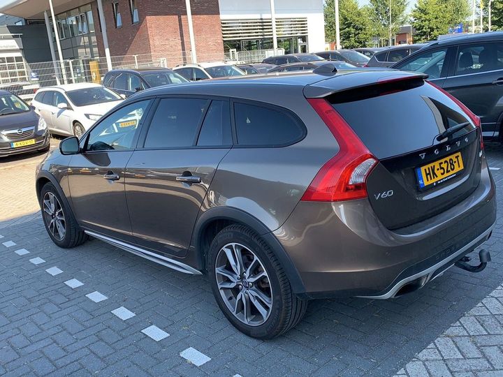 Photo 11 VIN: YV1FZA881G1011728 - VOLVO V60 CROSS COUNTRY 