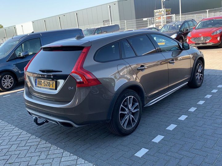 Photo 3 VIN: YV1FZA881G1011728 - VOLVO V60 CROSS COUNTRY 