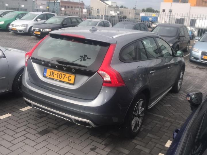 Photo 3 VIN: YV1FZA881G1015507 - VOLVO V60 CROSS COUNTRY 