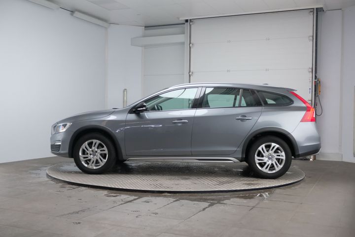 Photo 2 VIN: YV1FZA8C1H1031351 - VOLVO V60 CROSS COUNTRY 