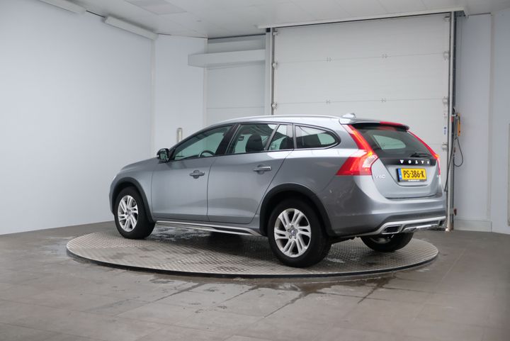 Photo 3 VIN: YV1FZA8C1H1031351 - VOLVO V60 CROSS COUNTRY 