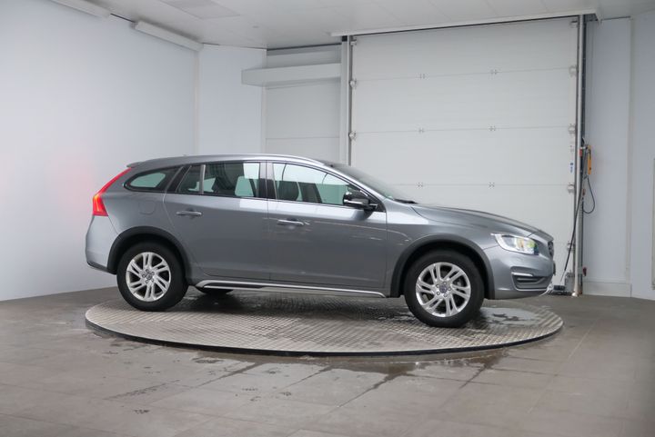 Photo 5 VIN: YV1FZA8C1H1031351 - VOLVO V60 CROSS COUNTRY 