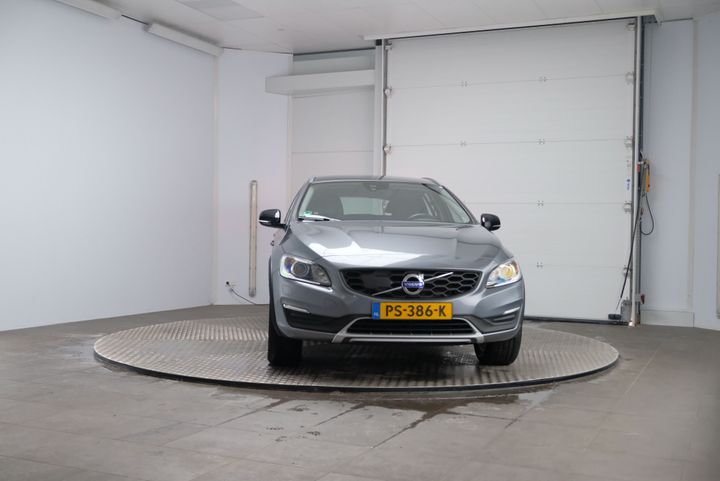 Photo 6 VIN: YV1FZA8C1H1031351 - VOLVO V60 CROSS COUNTRY 