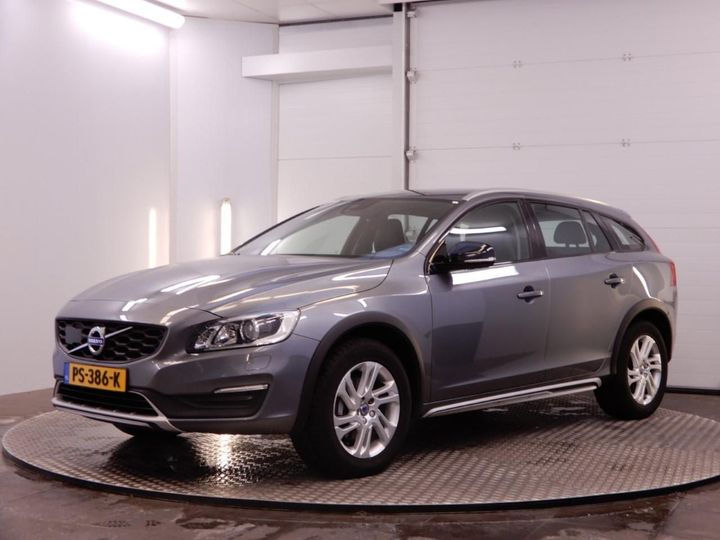 Photo 7 VIN: YV1FZA8C1H1031351 - VOLVO V60 CROSS COUNTRY 